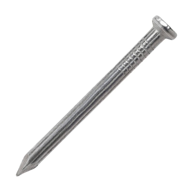 Clavo Concreto 5" ≈ 4.5 X 120mm (500gr)