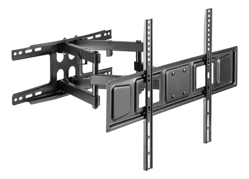 Rack TV Pantógrafo 37" - 82" Importado (Dos Brazos Paralelos)