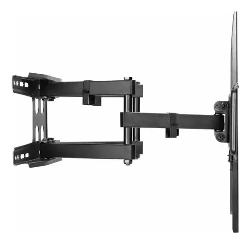 Rack TV Pantógrafo 32" - 90" Importado (Dos Brazos Paralelos)