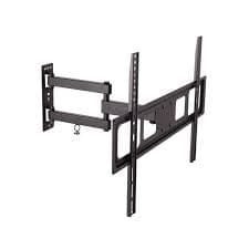 Rack TV 32" - 65" Nacional (Doble Brazo)