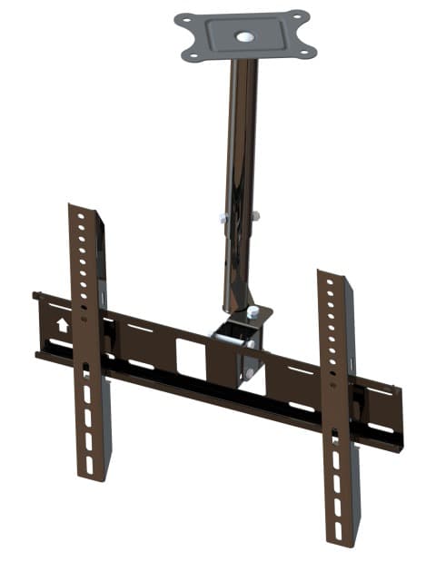 Rack Techo TV 32" - 65" Nacional