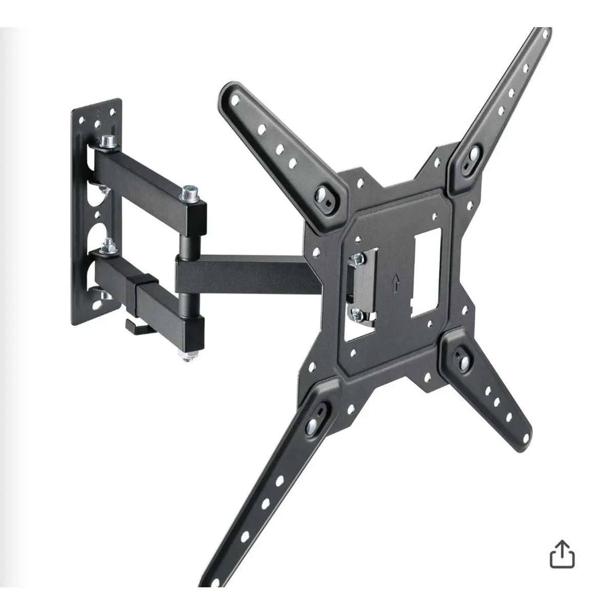 Rack TV 32" a 55" (Doble Brazo) Importado