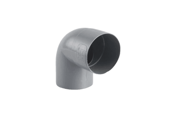 Codo Desagüe 2" X 90° Semipesado